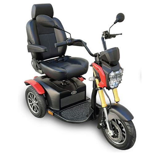 Merits Australia Fende mobility scooter